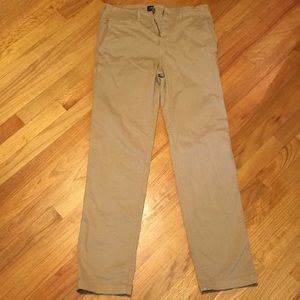 American Eagle khaki pants